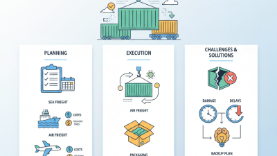 2026 Best Tips to Send Container Safely and Efficiently?