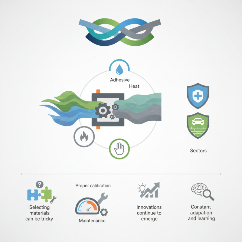 What is a Nonwoven Laminating Machine and How Does It Work?