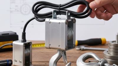 10 Essential Tips for Choosing the Best Micro Electric Hoist?