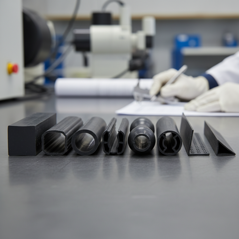 Top 7 Best Neoprene Seal Options for Ultimate Protection?