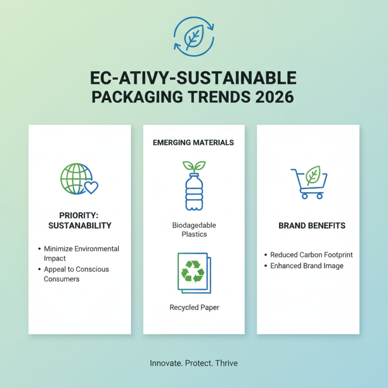 2026 Top Trends in Creative Packaging Design for Brands and Businesses?