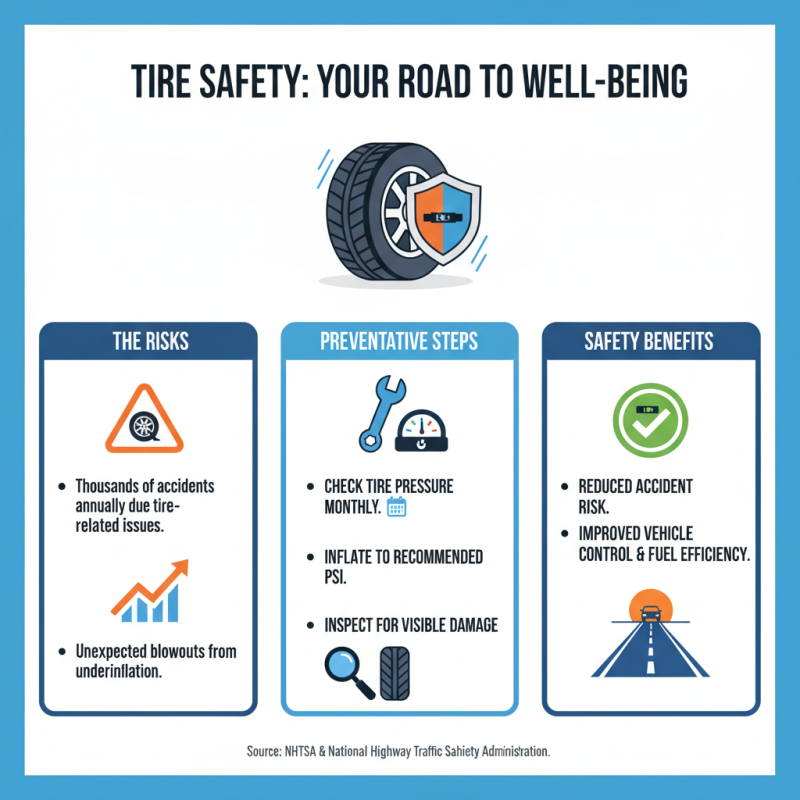 Essential Tips for Flat Tire Repair at Home