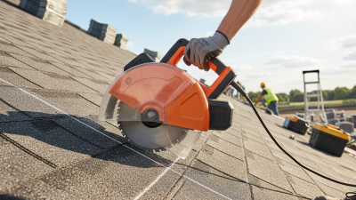 Best Roof Cutter Machine Reviews and Buying Guide?