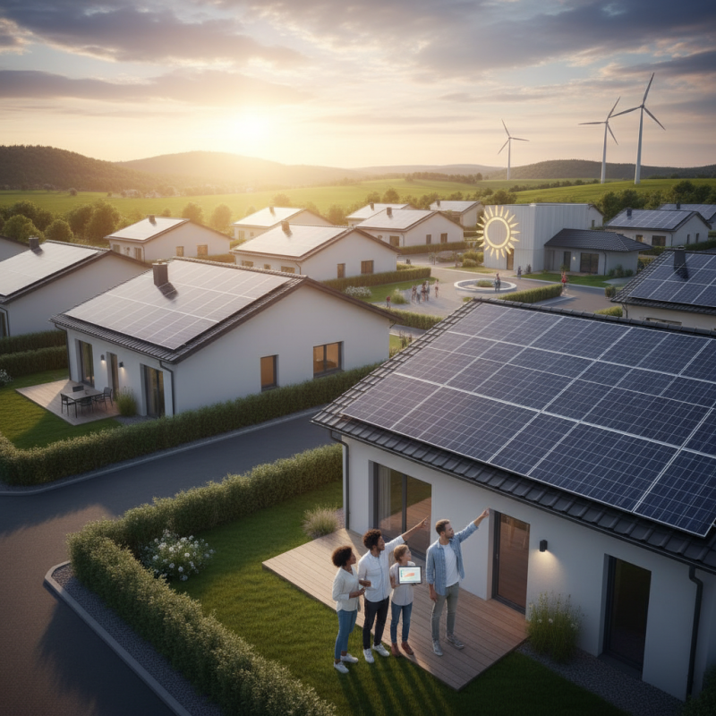 What is Solar Energy Installation and How Does it Work?