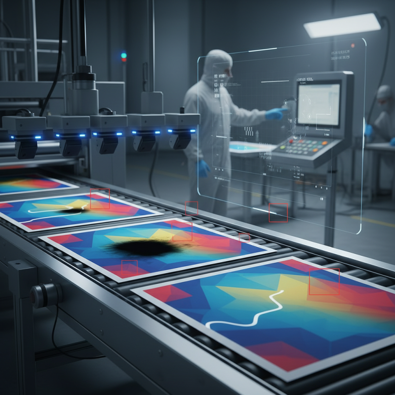 What is a Print Flaw Detection System and How Does It Work?