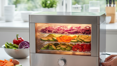 10 Essential Tips for Using a Vegetable Dryer Machine Effectively?