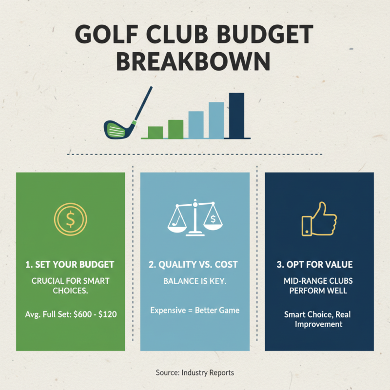 2026 How to Choose the Best Mens Golf Clubs for Your Game?