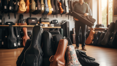 2026 Best Musical Carrying Bag What to Look For?