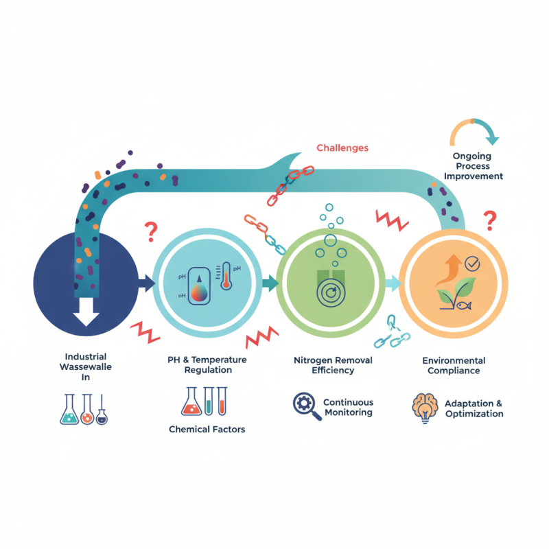 Calcium Nitrate Wastewater Treatment Effective Tips for Success?