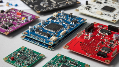 10 Essential Tips for Choosing the Right PC Board for Your Projects?