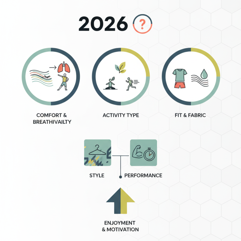 2026 How to Choose the Best Workout Clothes for Your Fitness Routine?