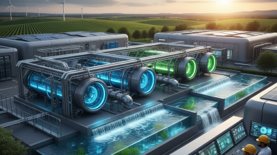 2026 Best Calcium Nitrate Wastewater Treatment Methods?