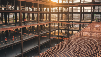 Top 10 Benefits of Using Cable Support Nets for Safety?