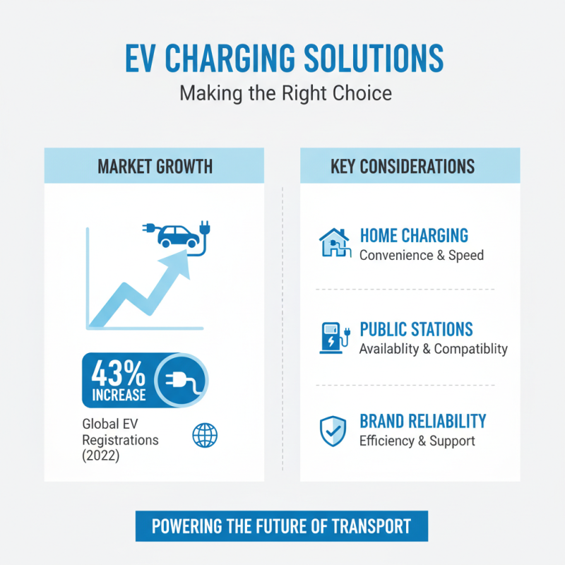 Top Electric Car Charging Pile Options You Should Consider?
