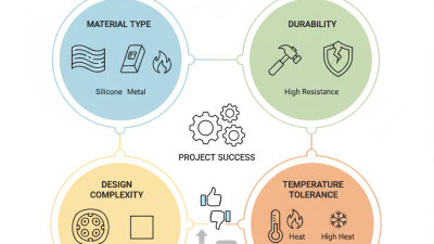 How to Choose the Right Moulds for Your Projects?