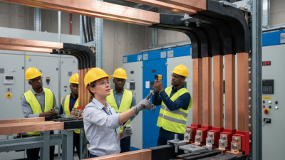 Essential Tips for Understanding Busbar Electrical Basics?