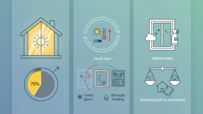 2026 Top Home Designs Featuring Large Windows for Bright Living Spaces?