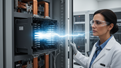 What is an Air Circuit Breaker and How Does it Work?