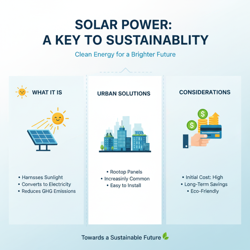 Top 10 Best Clean Energy Solutions for a Sustainable Future?