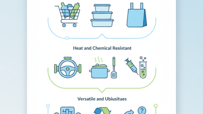 Best Uses of PP Plastic in Everyday Life?