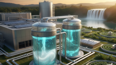 Calcium Nitrate Wastewater Treatment Methods and Benefits?