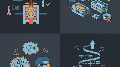 How to Master Carbon Steel Casting Techniques and Best Practices?