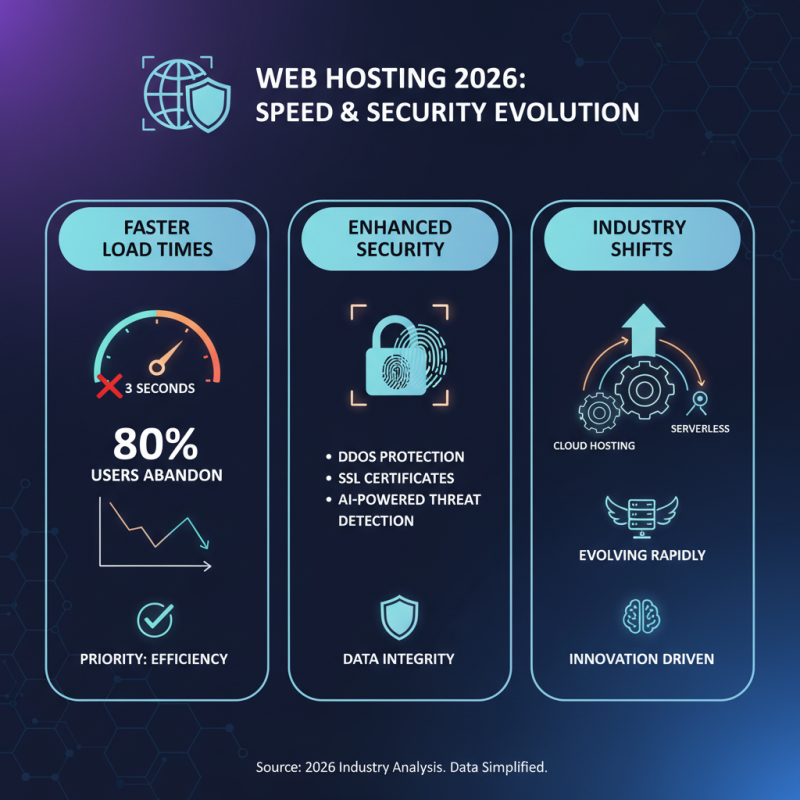 Top 10 Website Hosting Sites You Should Consider in 2026?
