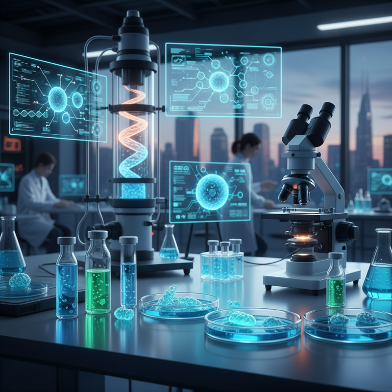 How to Explore Stem Cell Disease Therapy Options for Effective Treatment?