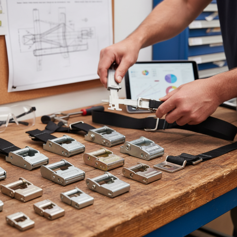 2026 How to Choose the Right Over Centre Buckle for Your Needs?