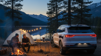 What is an Ac V2l Adaptor and How Does it Work?