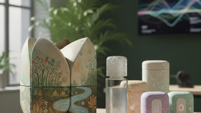 2026 Top Trends in Creative Packaging Design for Brands and Businesses?