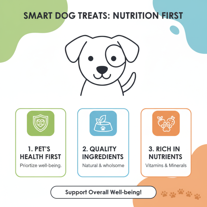 2026 How to Choose the Best Nutrish Dog Treats for Your Pet?