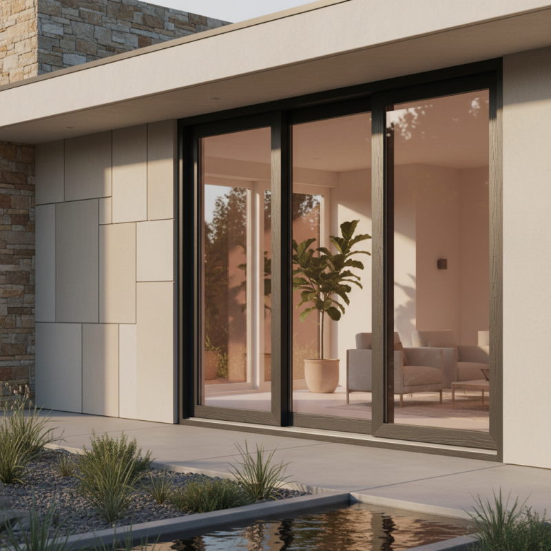 2026 Top Vinyl Doors Trends You Should Know About?