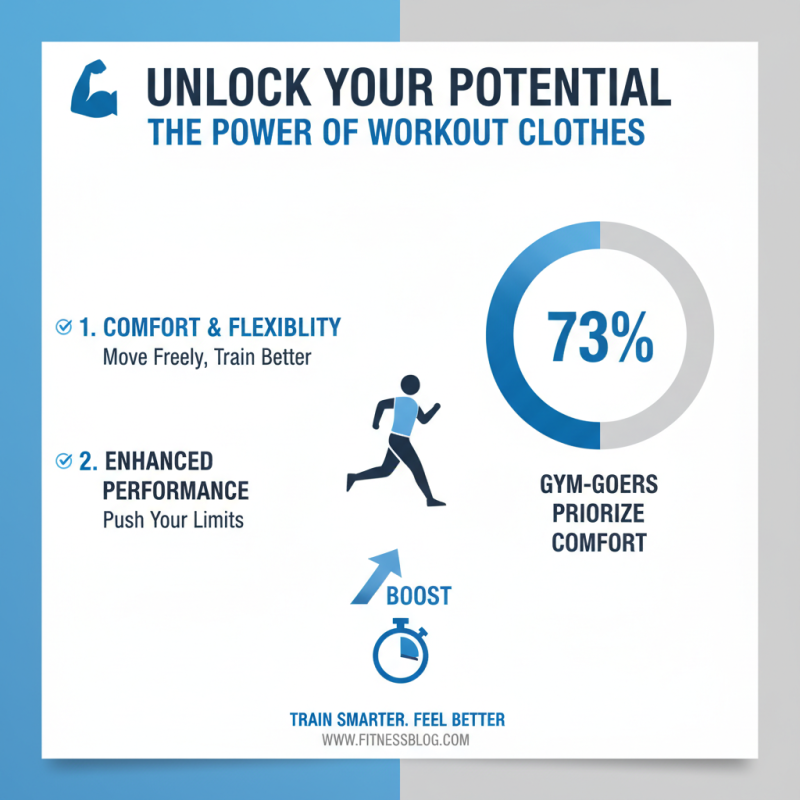 2026 How to Choose the Best Workout Clothes for Your Fitness Routine?