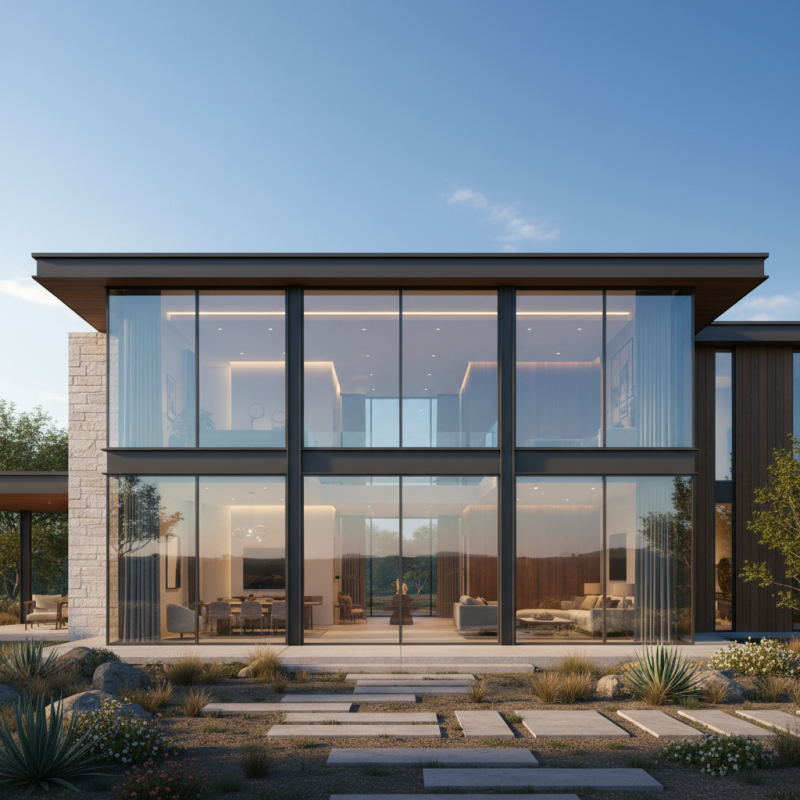 Best Windows for Home in 2026 How to Choose the Right Ones?