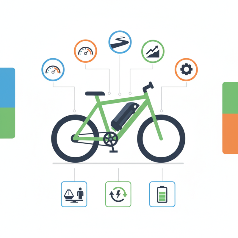 How to Choose the Best 48v Lithium Battery for Electric Bike?