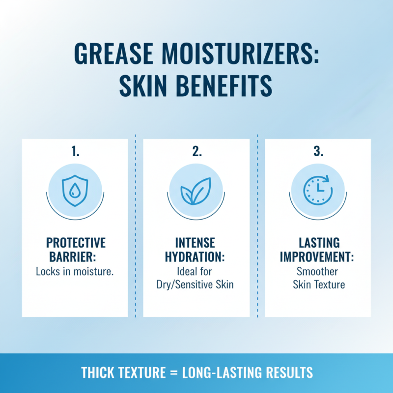 2026 Top Grease Moisturizing Products for Healthy Skin?