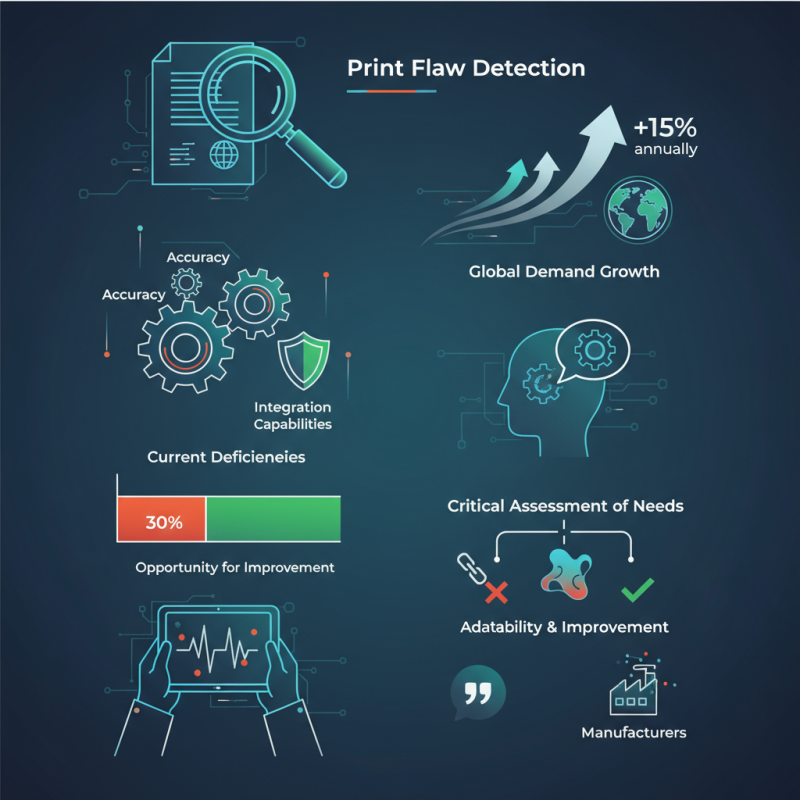 How to Choose the Best Print Flaw Detection System in 2026?