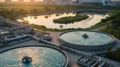 Why is Calcium Nitrate Wastewater Treatment Important for Efficiency?