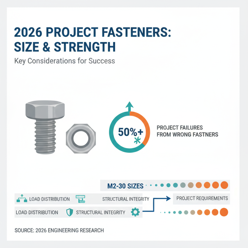 What are the Best Nuts and Bolts for Your 2026 Projects?