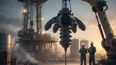 Best Hole Opener Tips for Efficient Drilling Techniques?