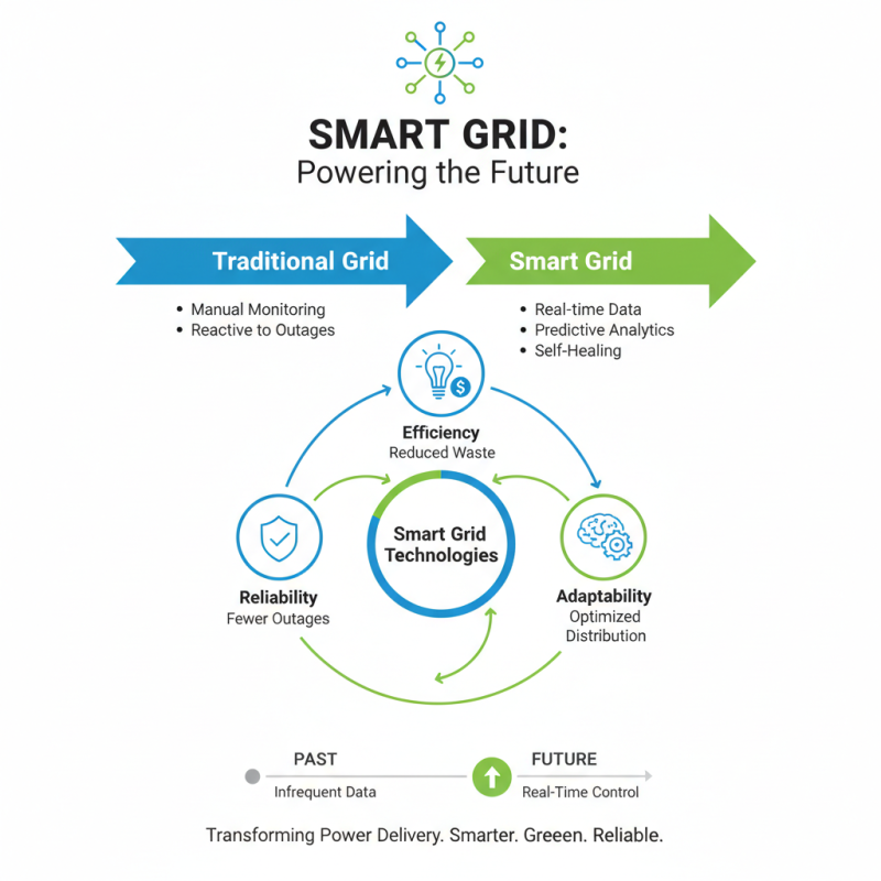 2026 How to Optimize Power Delivery Systems for Efficiency and Reliability?