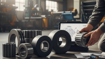 How to Choose the Right Stabilizing Roller for Your Equipment?