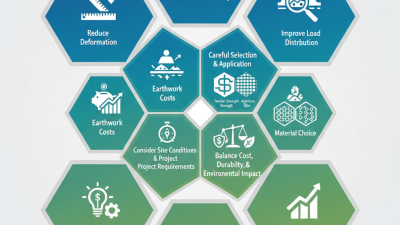 10 Essential Tips for Using Plastic Geogrid in Construction Projects?