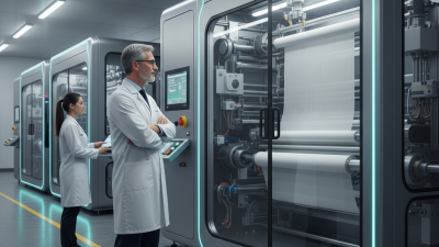 What is the Best PU Foam Lamination Machine for 2026?