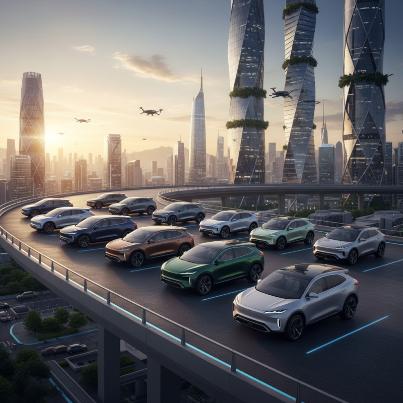 10 Best Fully Electric SUVs to Consider in 2026?