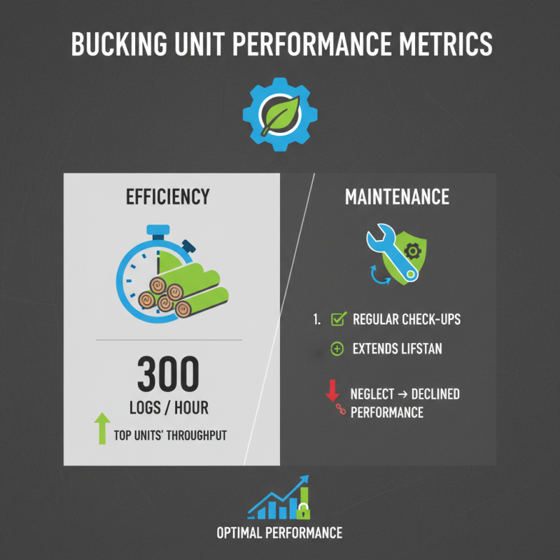How to Choose the Right Bucking Unit for Your Needs?