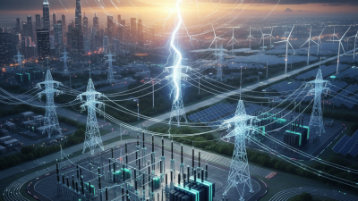 2026 How to Optimize Power Delivery Systems for Efficiency and Reliability?