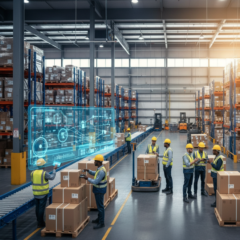 Top Rfid Labeling Systems For Industry How Do They Enhance Efficiency?