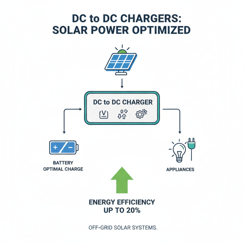 Best Tips for Choosing a DC to DC Charger with Solar Input?